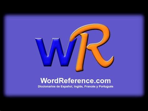 comment wordreference|Comment ! .